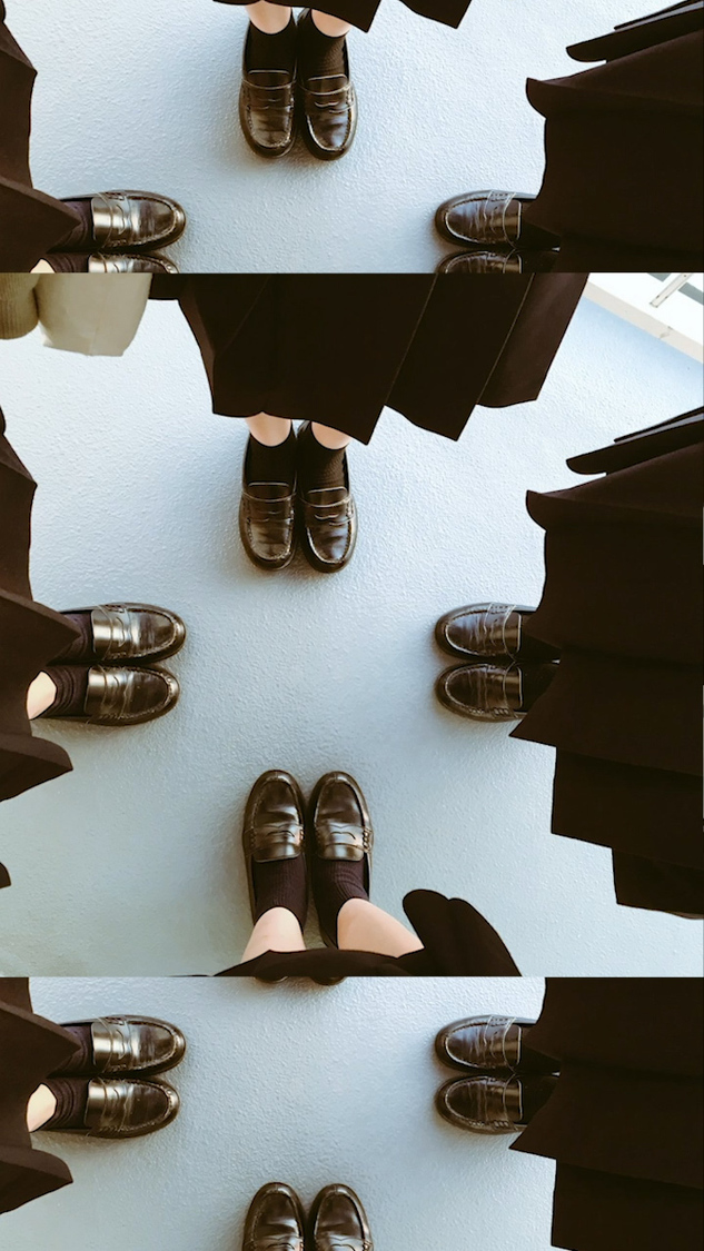 『「#高校生300万人の最高にエモい」 ドコモWEBムービー』より