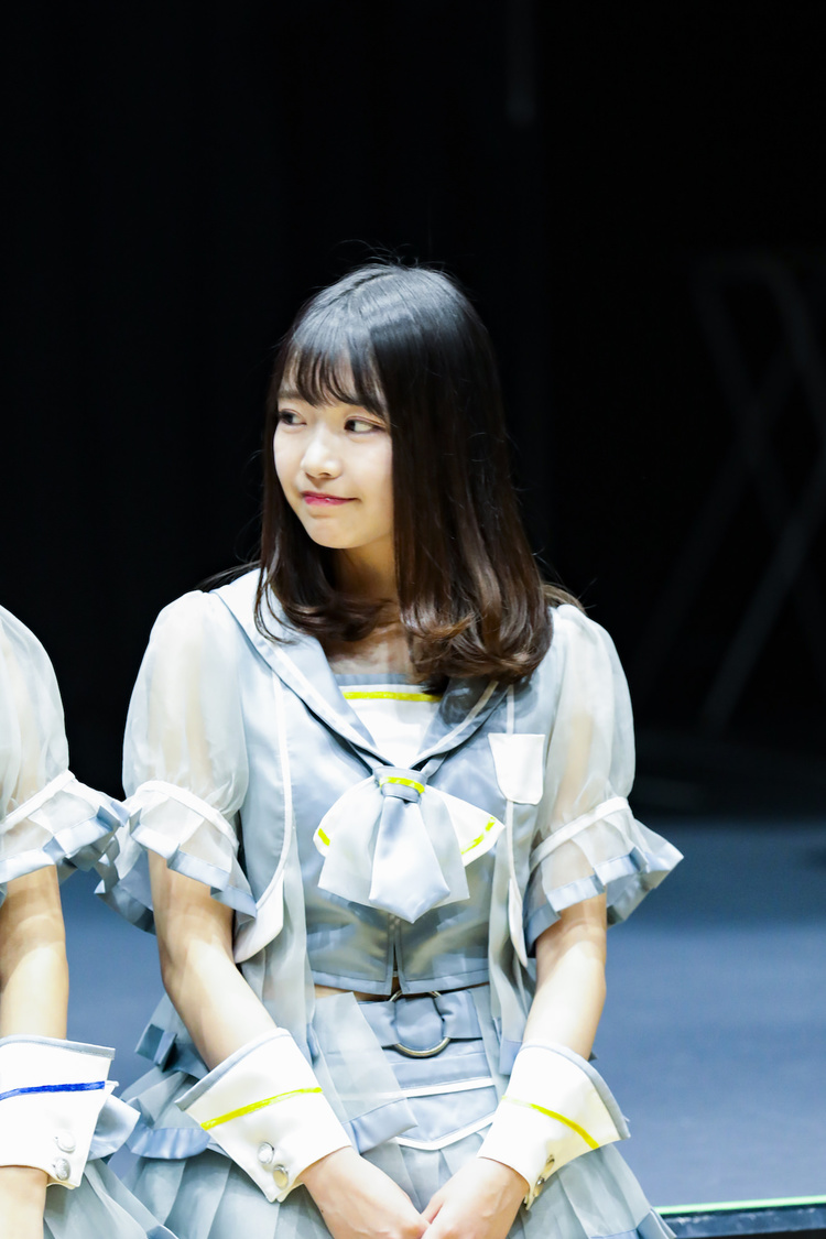 吉沢朱音（#ババババンビ）