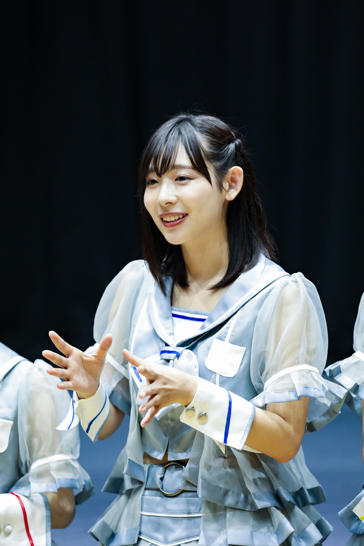 水湊みお（#ババババンビ）