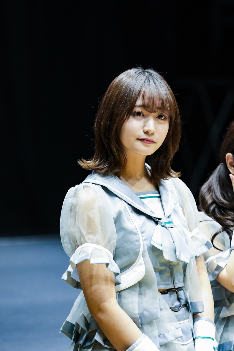 池田メルダ（#ババババンビ）