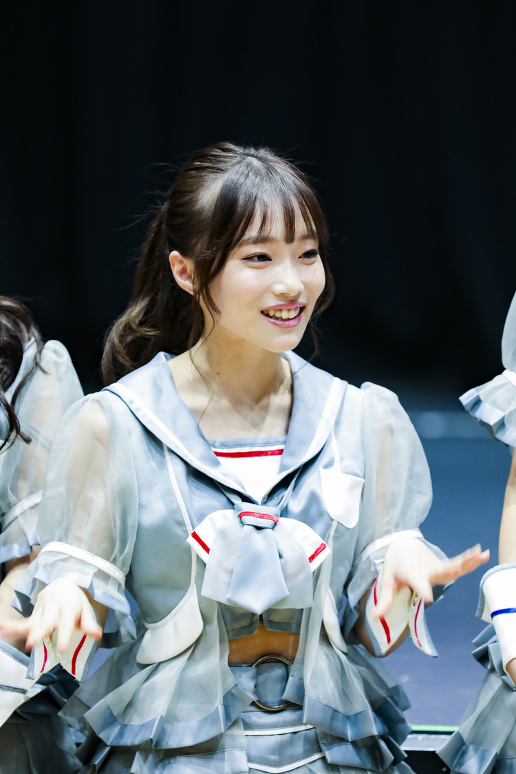 岸みゆ（#ババババンビ）