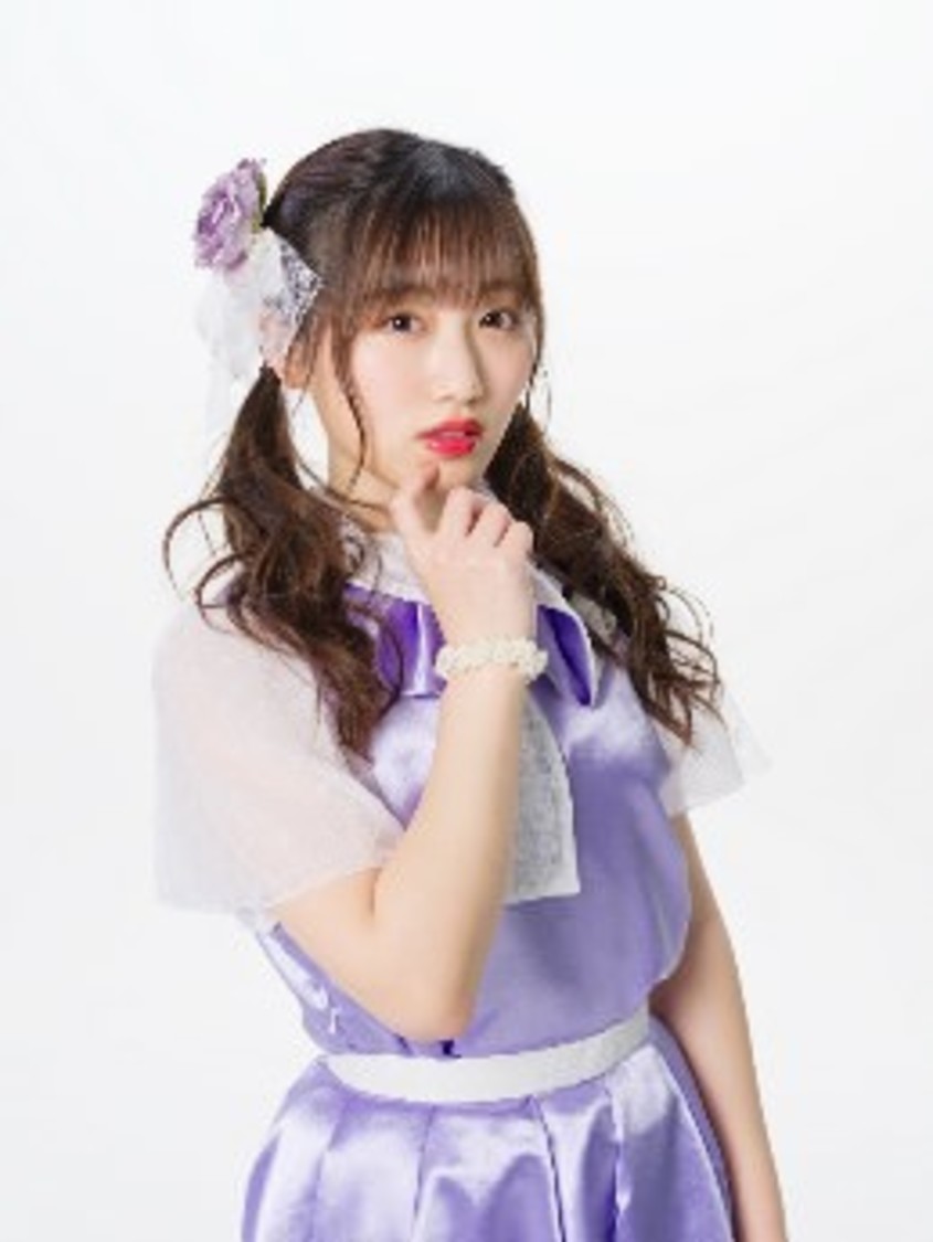 YURIKA／白鳥ゆりか