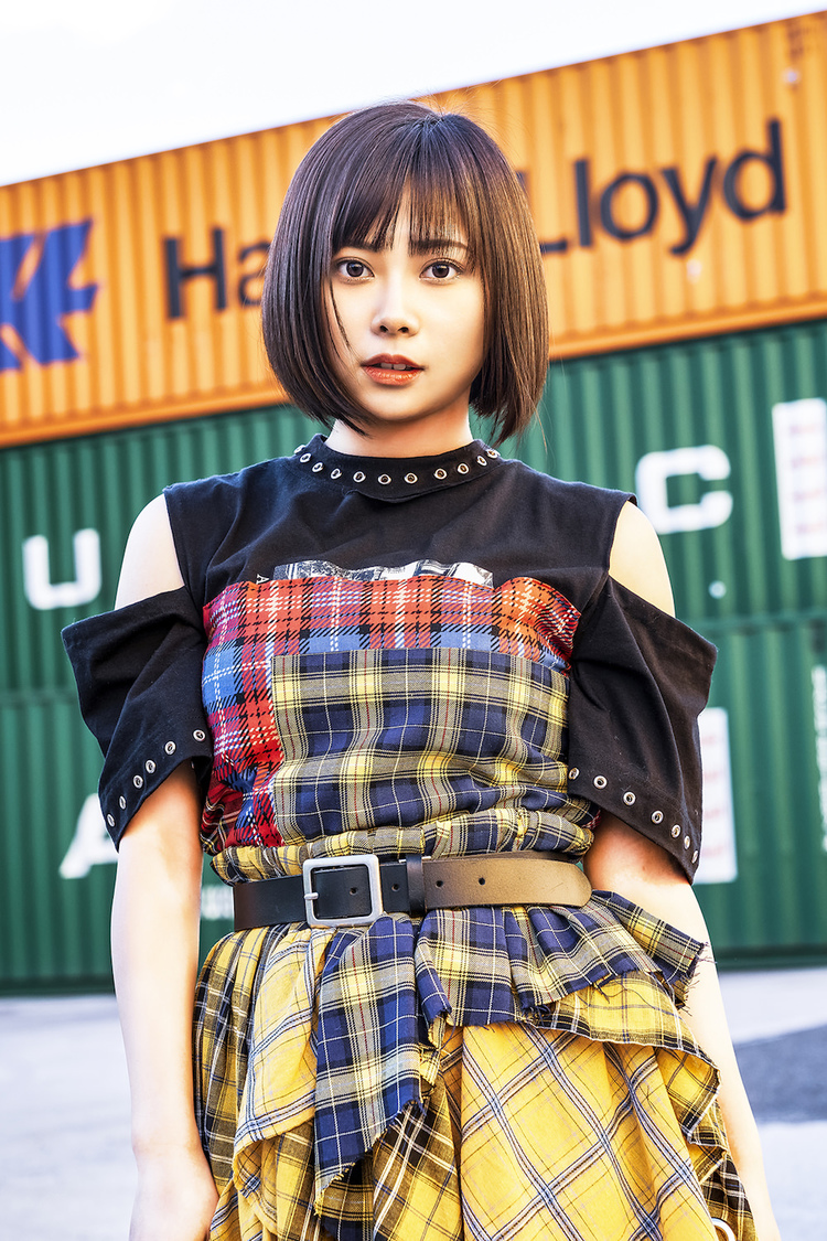 Kotono（佐藤琴乃）