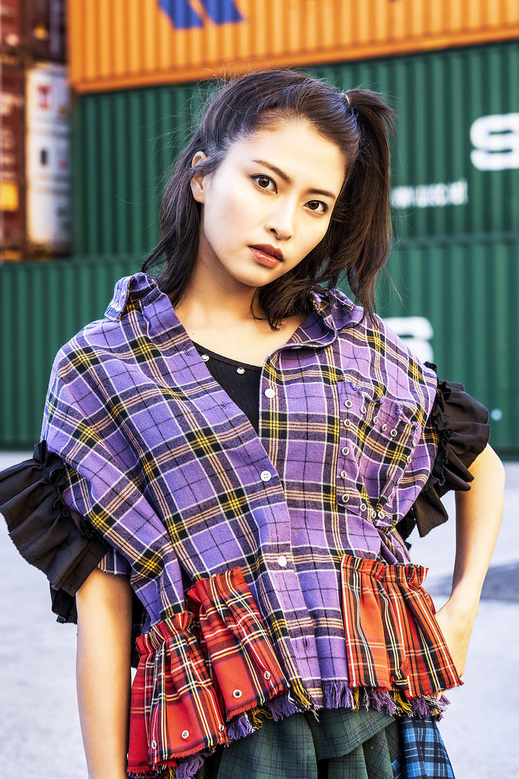 Reina（琴石玲菜）