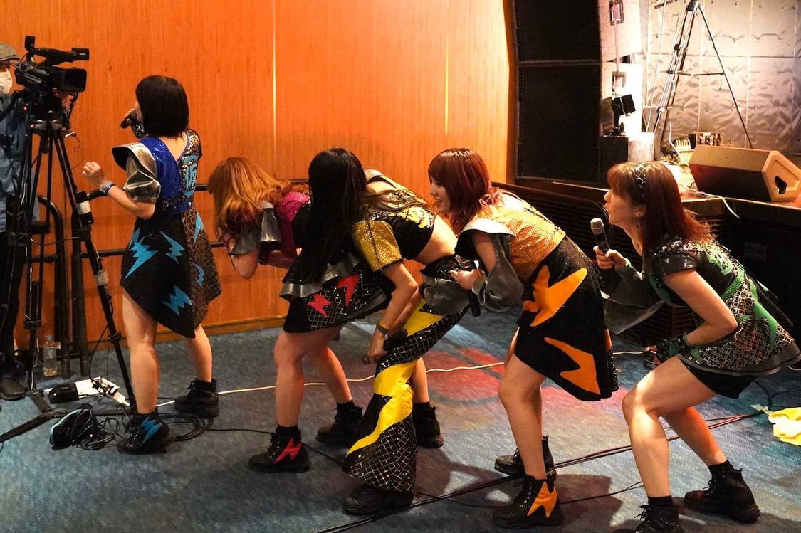 ＜アップアップガールズ（仮） We Need Fun＞（2020年3月28日）