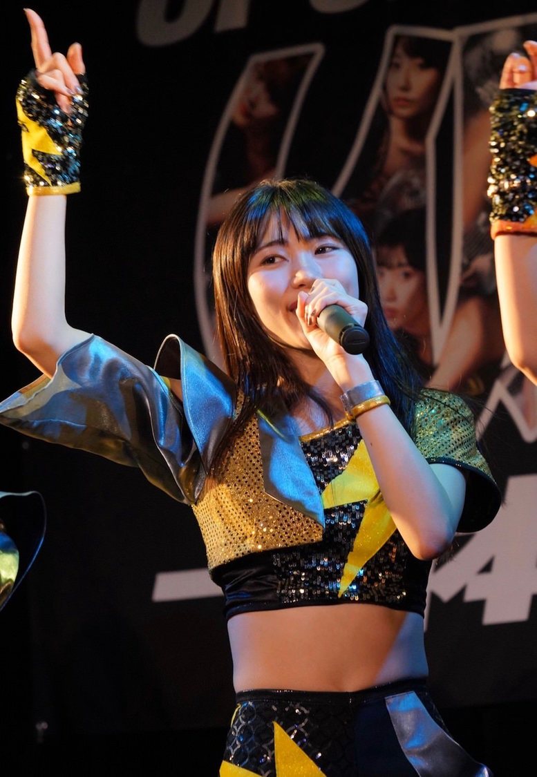 ＜アップアップガールズ（仮） We Need Fun＞（2020年3月28日）