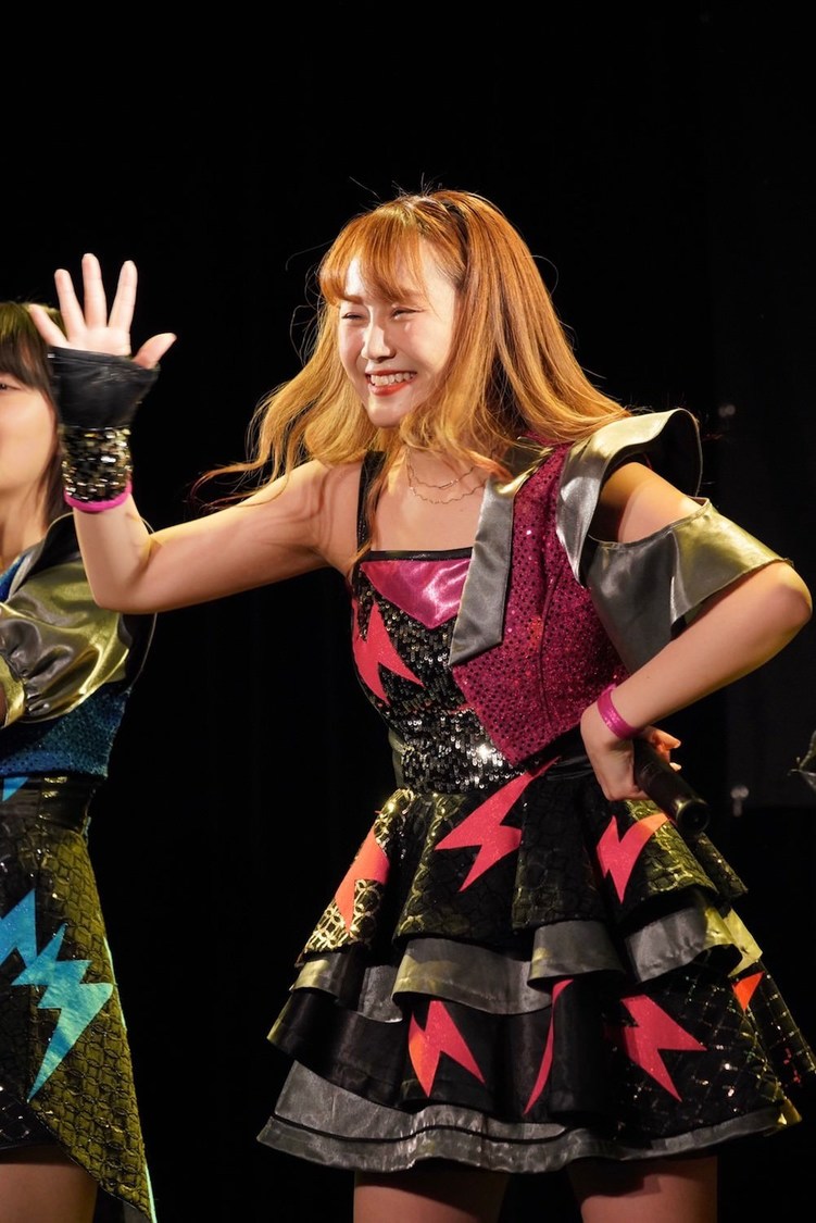 ＜アップアップガールズ（仮） We Need Fun＞（2020年3月28日）