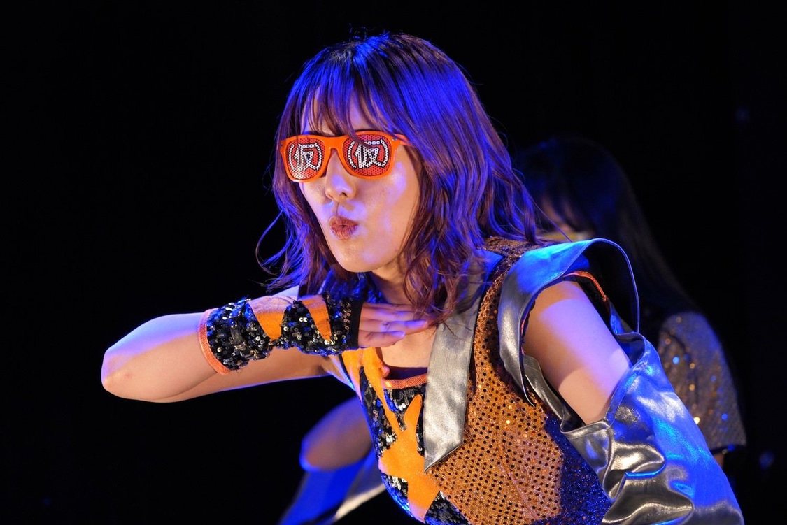 ＜アップアップガールズ（仮） We Need Fun＞（2020年3月28日）