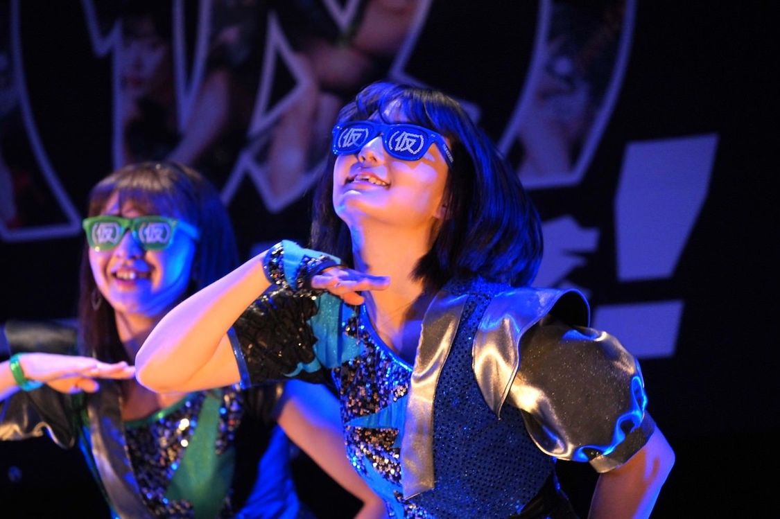 ＜アップアップガールズ（仮） We Need Fun＞（2020年3月28日）