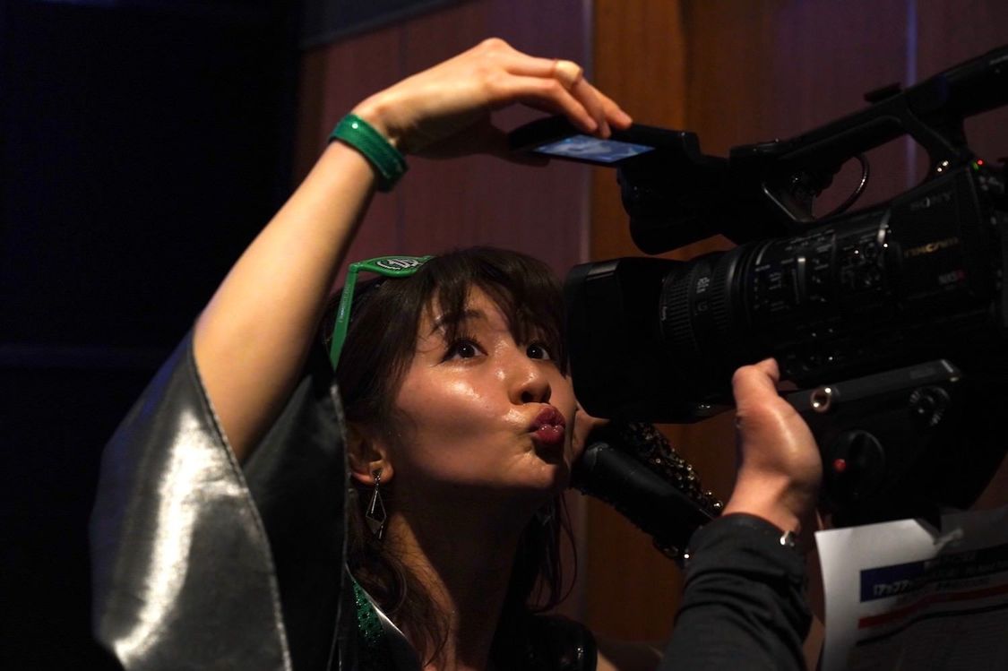 ＜アップアップガールズ（仮） We Need Fun＞（2020年3月28日）