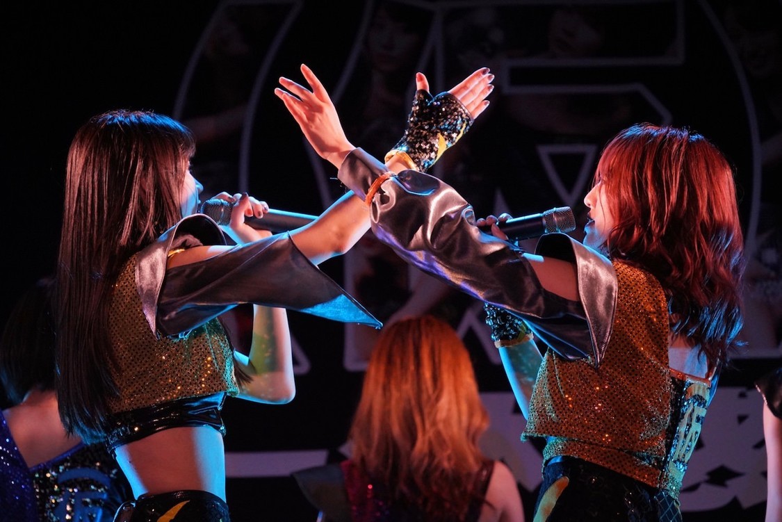 ＜アップアップガールズ（仮） We Need Fun＞（2020年3月28日）