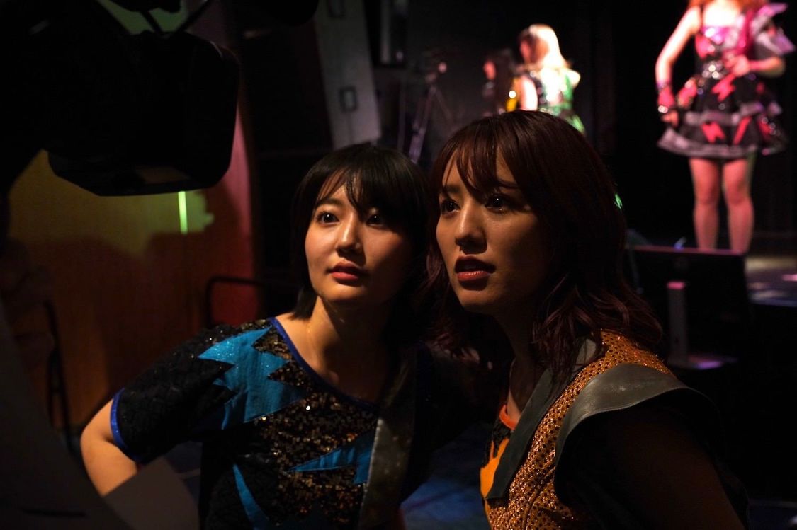 ＜アップアップガールズ（仮） We Need Fun＞（2020年3月28日）