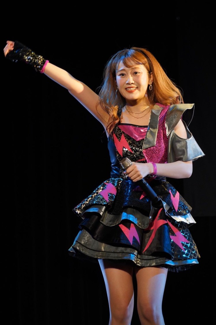 ＜アップアップガールズ（仮） We Need Fun＞（2020年3月28日）