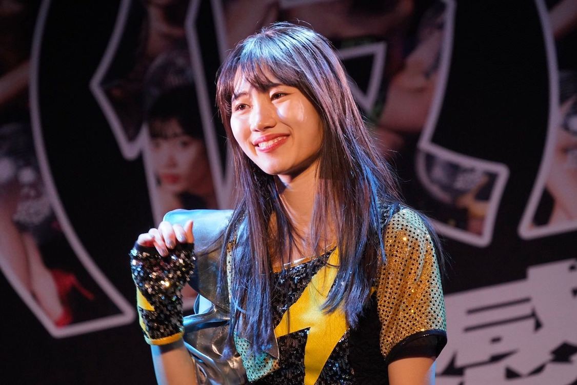 ＜アップアップガールズ（仮） We Need Fun＞（2020年3月28日）