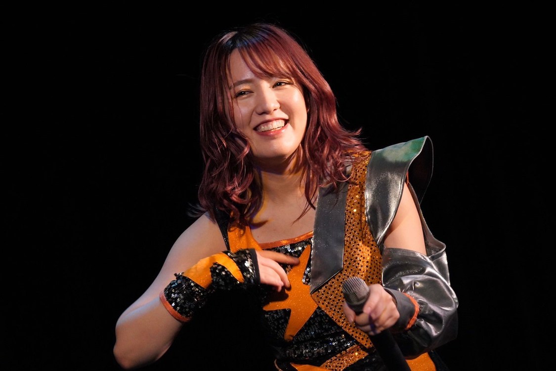 ＜アップアップガールズ（仮） We Need Fun＞（2020年3月28日）
