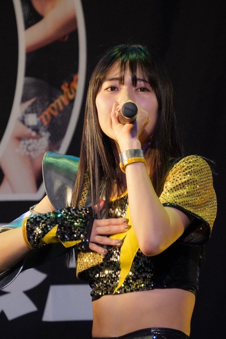 ＜アップアップガールズ（仮） We Need Fun＞（2020年3月28日）