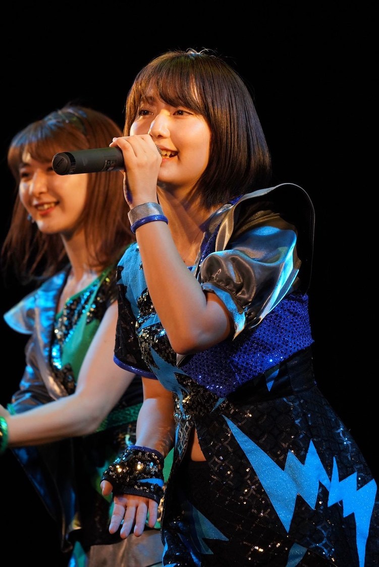 ＜アップアップガールズ（仮） We Need Fun＞（2020年3月28日）