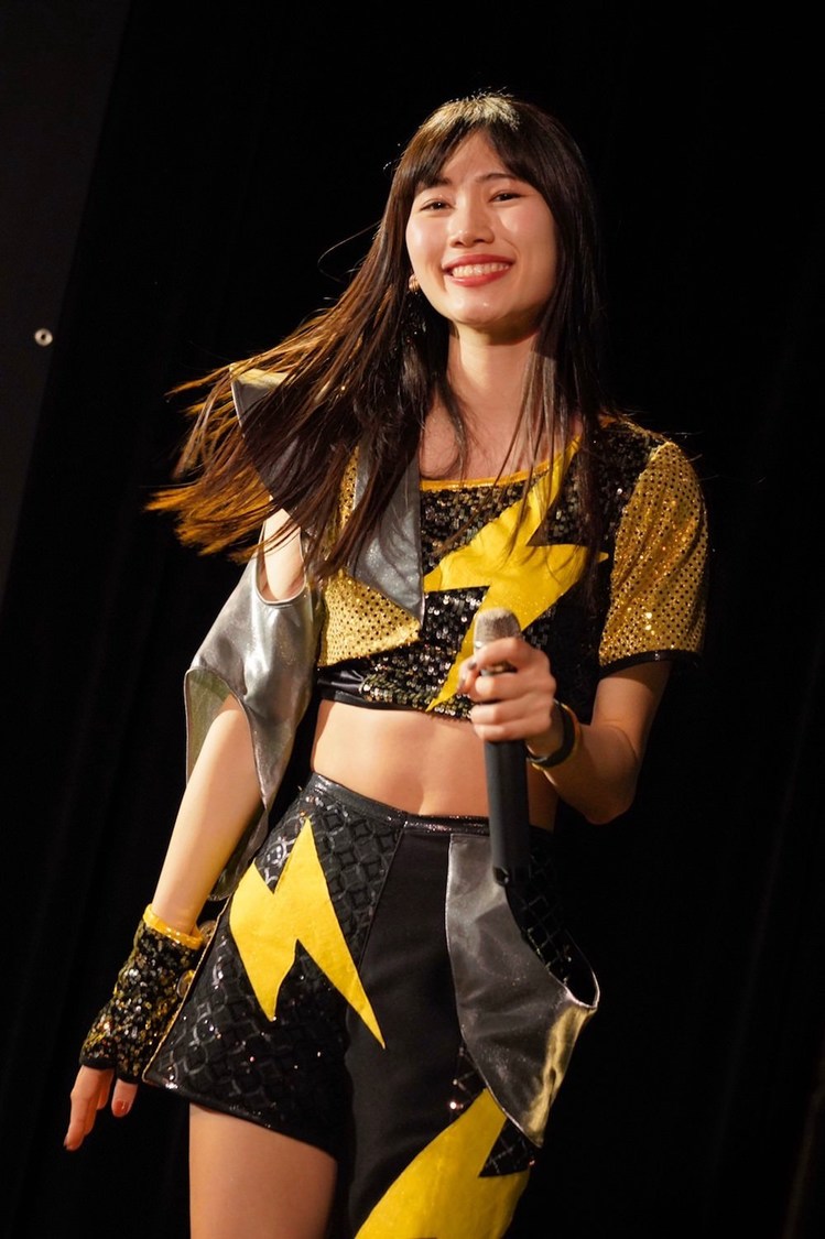 ＜アップアップガールズ（仮） We Need Fun＞（2020年3月28日）