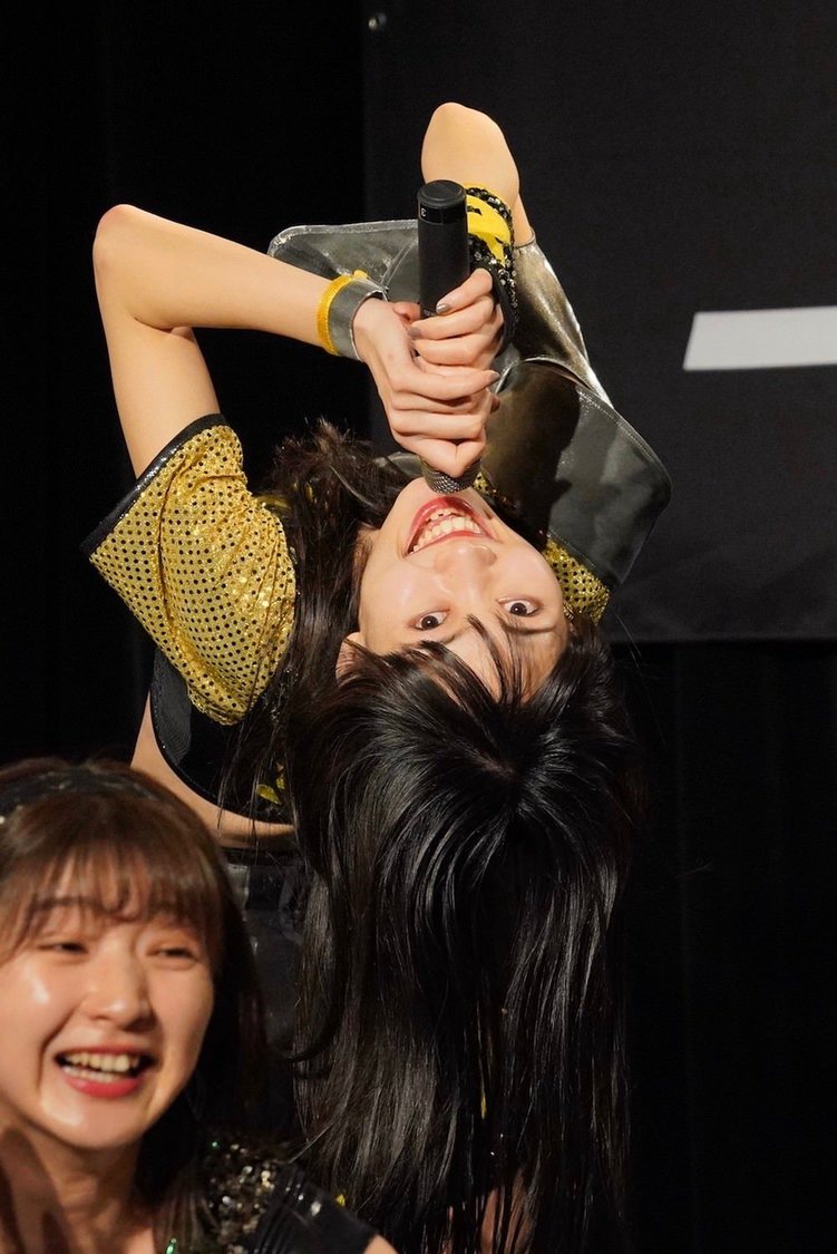 ＜アップアップガールズ（仮） We Need Fun＞（2020年3月28日）