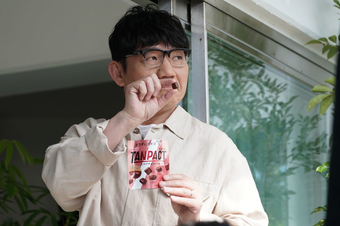 新CM、WEB-CMより