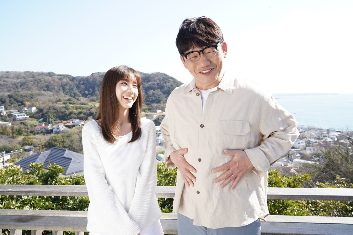 新CM、WEB-CMより