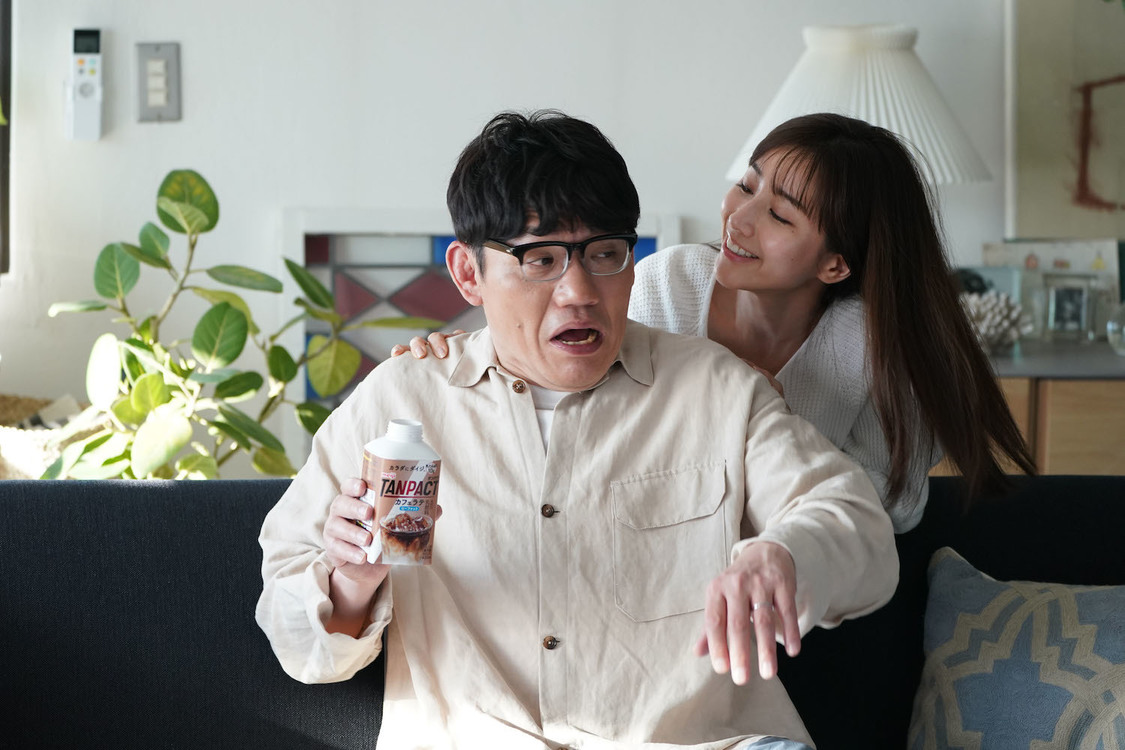 新CM、WEB-CMより