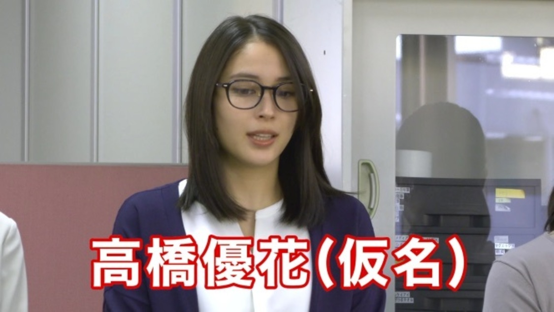 『広瀬アリスのロペピクチャンネル』より