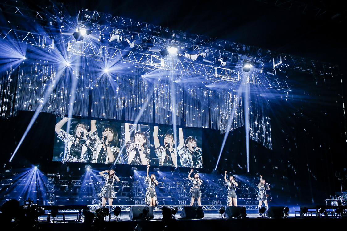 『こぶしファクトリー ライブ2020 ～The Final Ring！～』