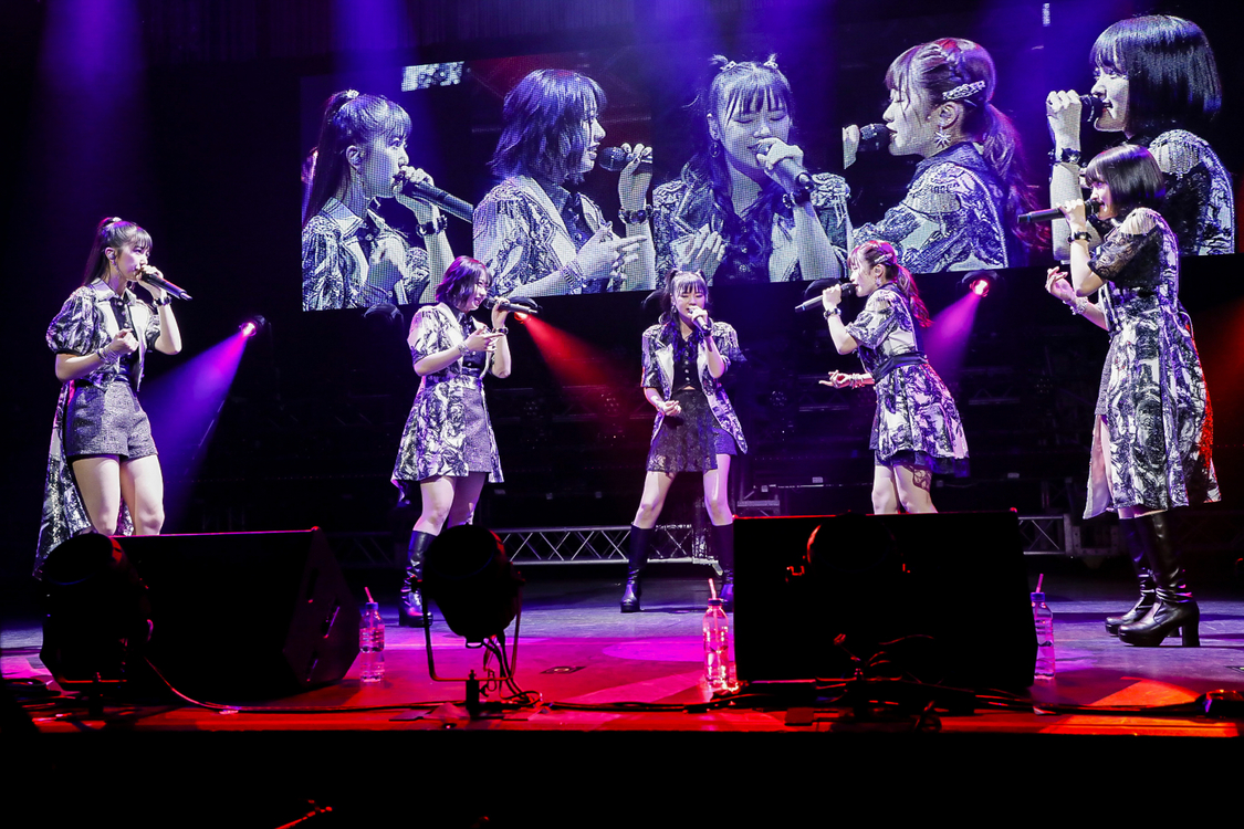 『こぶしファクトリー ライブ2020 ～The Final Ring！～』