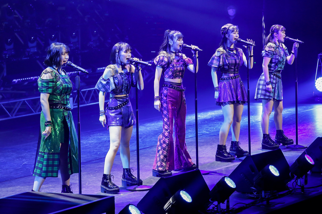 『こぶしファクトリー ライブ2020 ～The Final Ring！～』