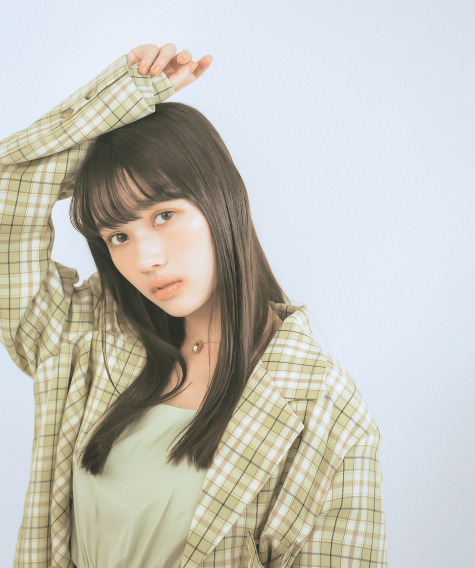 『bis』5月号 メドウズ舞良