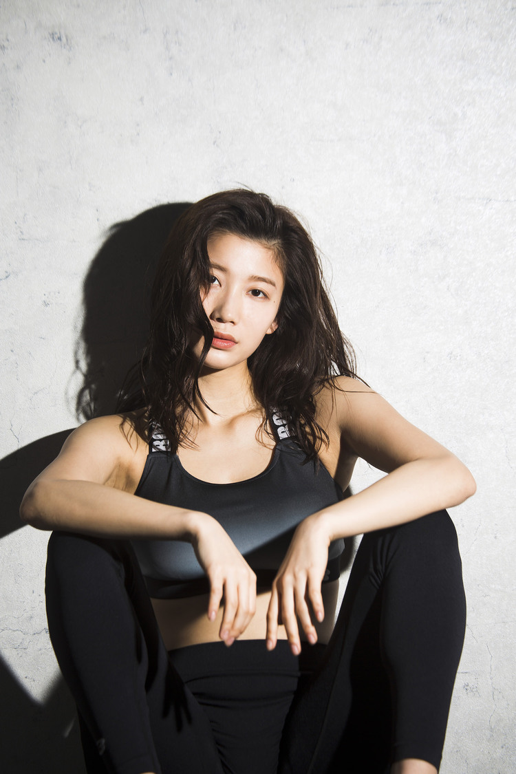 小倉優香　（C）BODYMAKER（ボディメーカー）