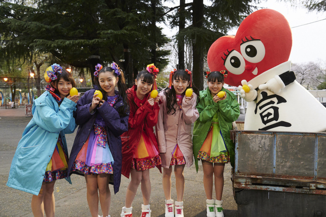 超ときめき♡宣伝部