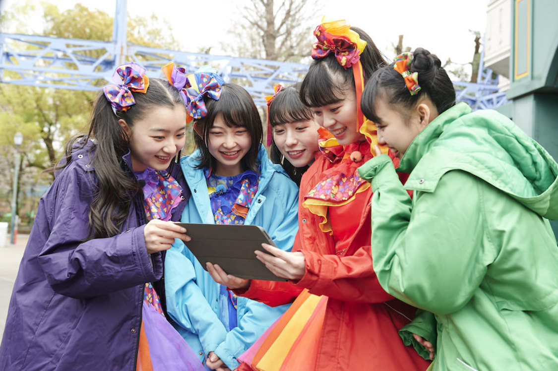 超ときめき♡宣伝部