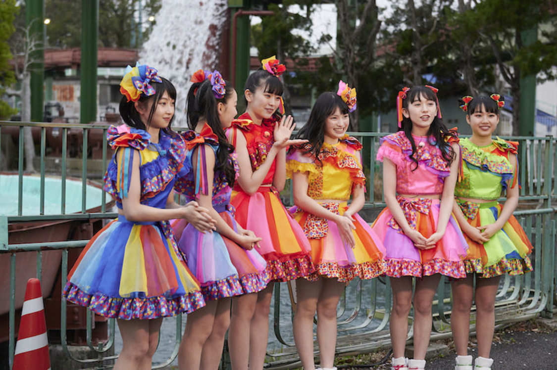 超ときめき♡宣伝部