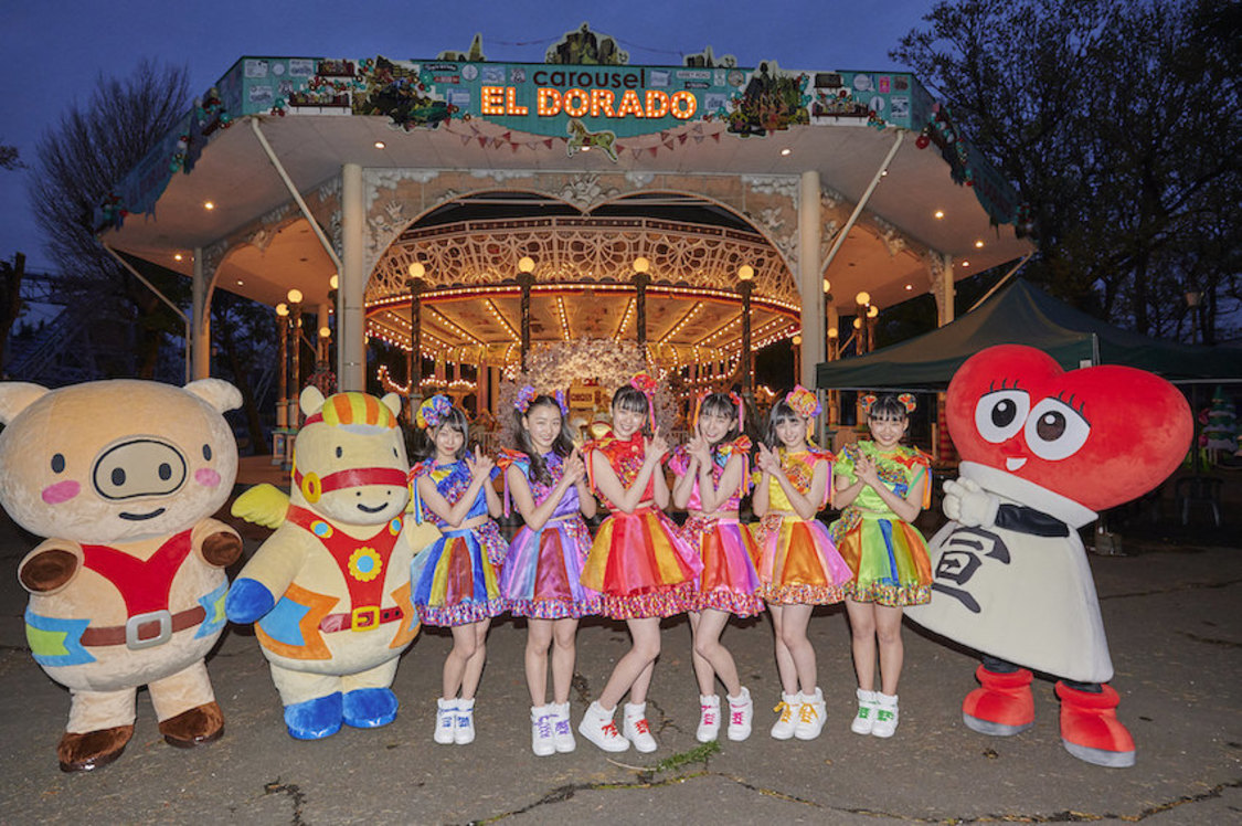 超ときめき♡宣伝部