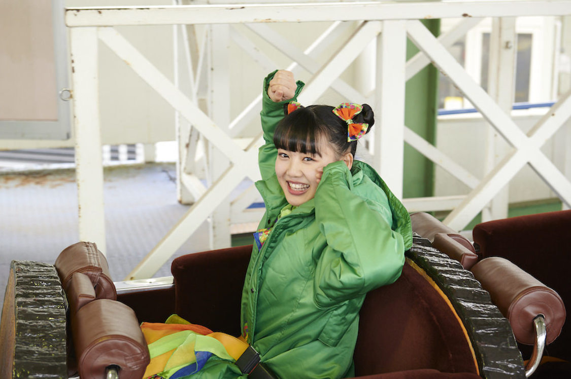 『超ときめき♡宣伝部スタート＆新入部員お披露目スペシャル』より