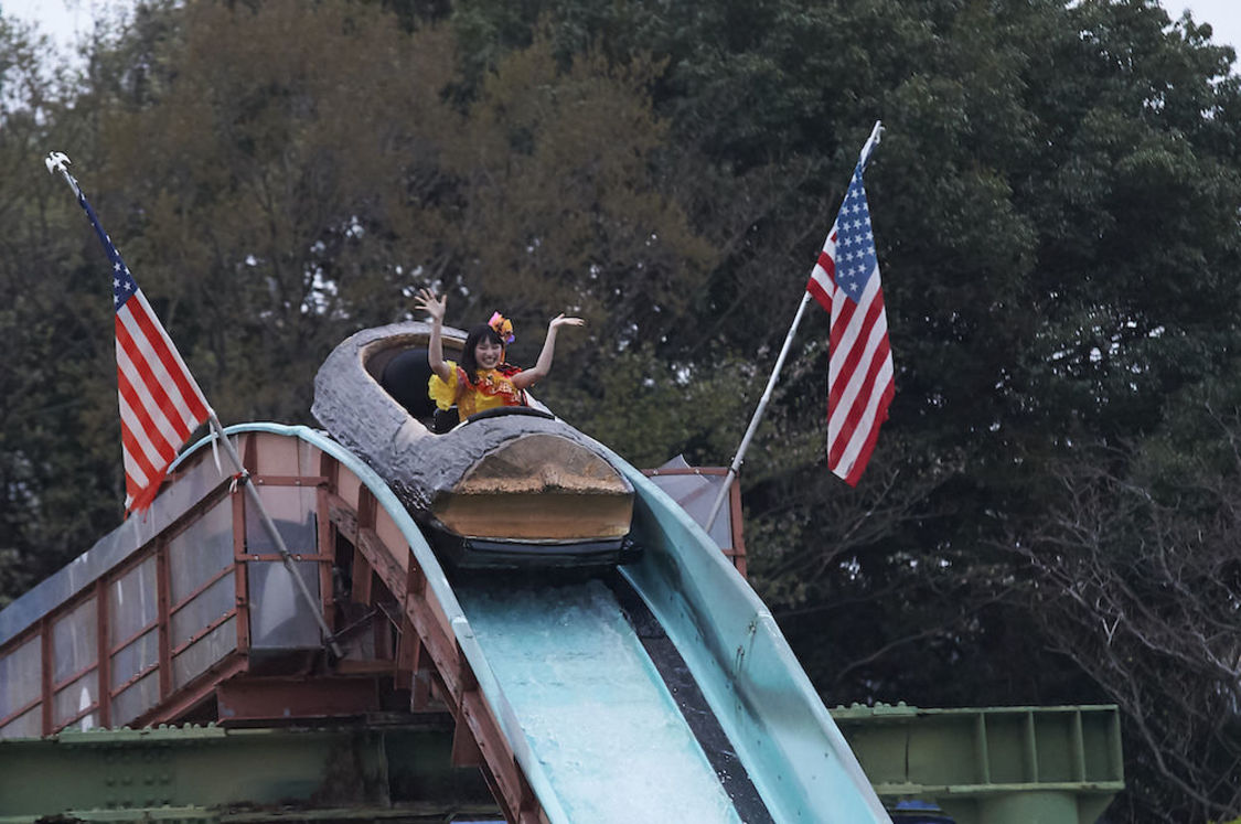 『超ときめき♡宣伝部スタート＆新入部員お披露目スペシャル』より
