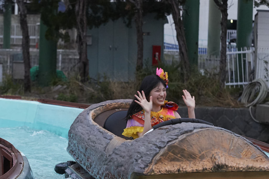 『超ときめき♡宣伝部スタート＆新入部員お披露目スペシャル』より