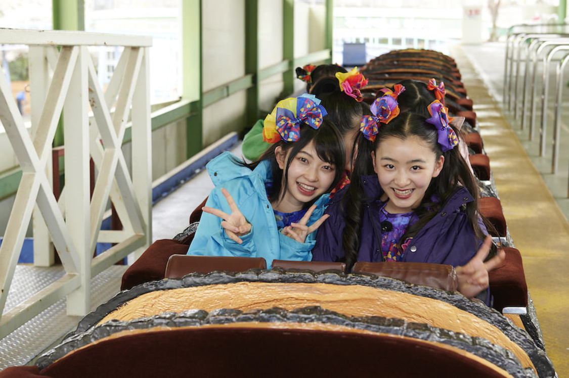 『超ときめき♡宣伝部スタート＆新入部員お披露目スペシャル』より