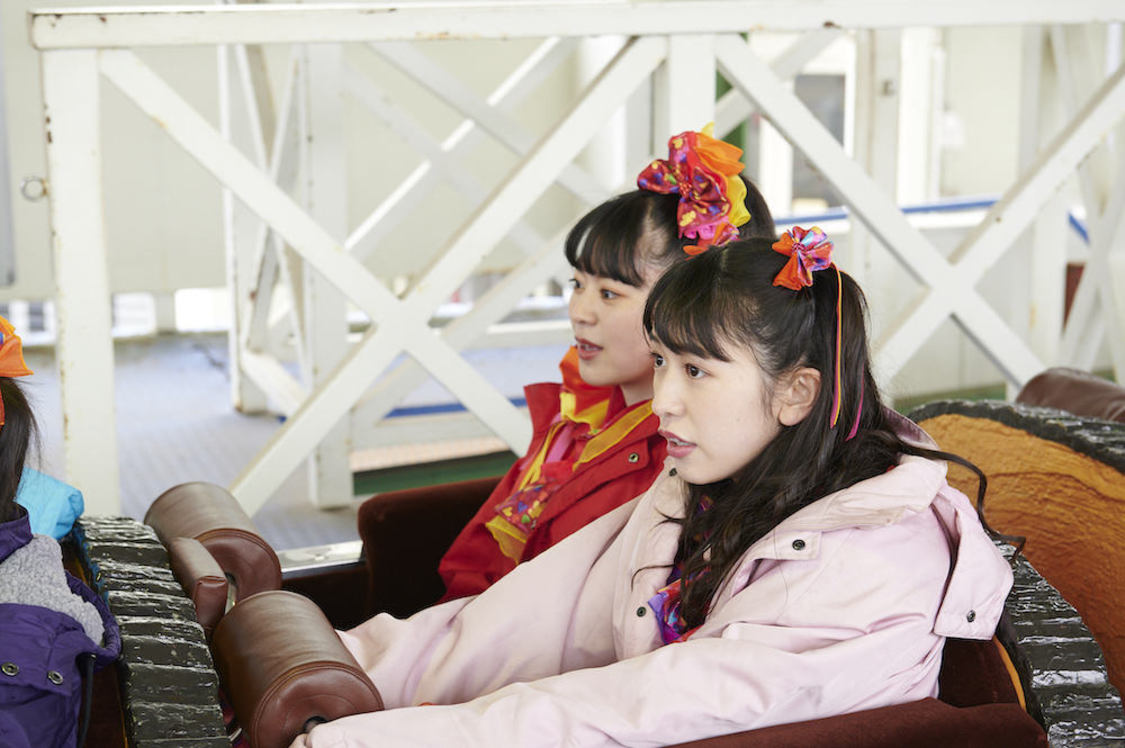 『超ときめき♡宣伝部スタート＆新入部員お披露目スペシャル』より