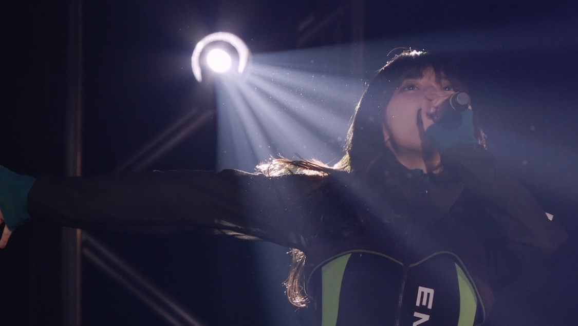 ＜EMPiRE'S GREAT ESCAPE TOUR FiNAL＞より