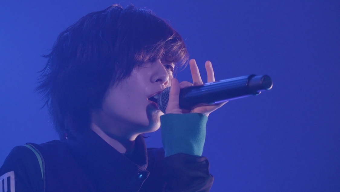 ＜EMPiRE'S GREAT ESCAPE TOUR FiNAL＞より