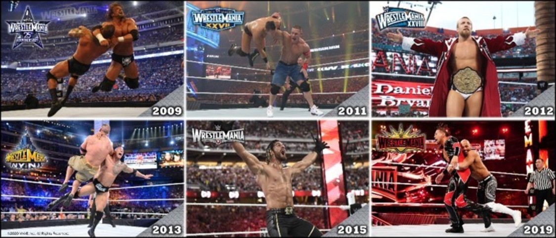 過去6大会イメージ