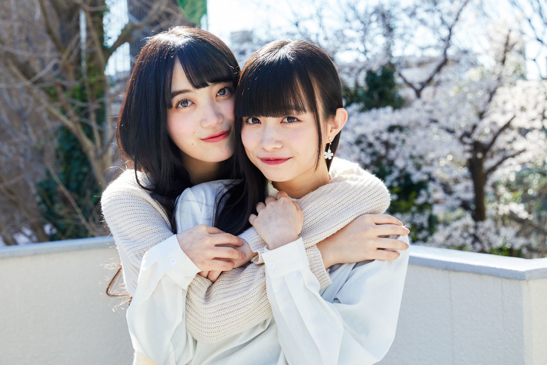 辻ゆか、桜木こと