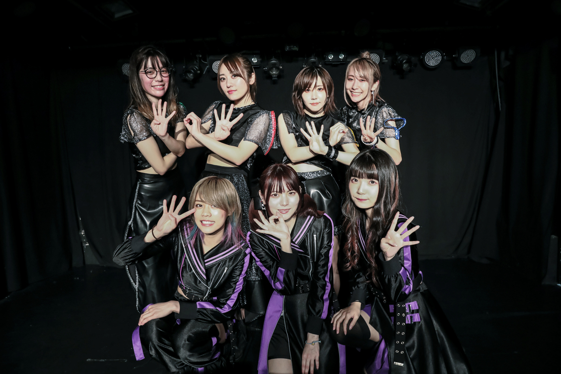 404 NOT FOUND＜SPARK SPEAKER無観客ライブ＞｜4月4日（土）新宿FATE