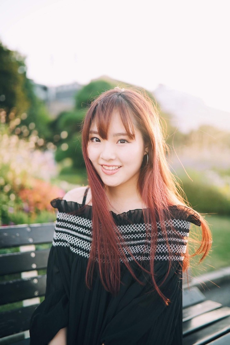 一岡杏奈（ONE CHANCE）