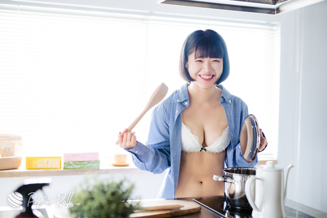 室井ゆう（エレクトリックリボン）「from ワンルーム」661号室