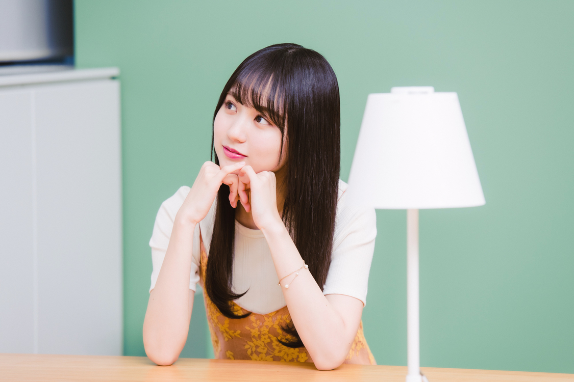 賀喜遥香（乃木坂46）