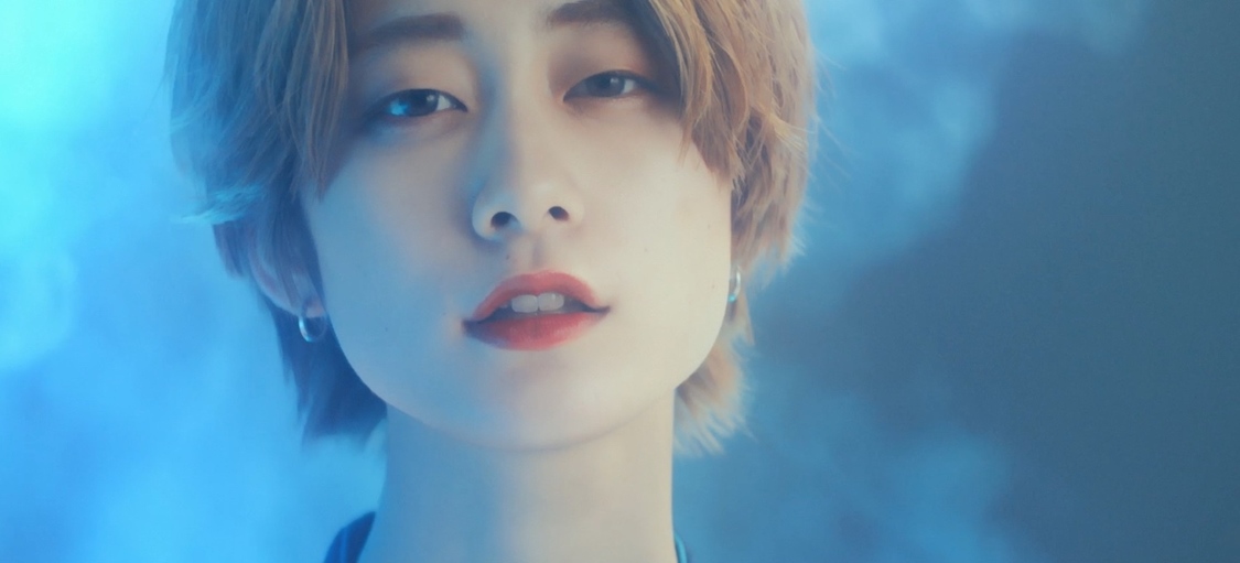 「ORDiNARY」MVより